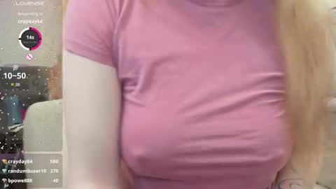 Bunnydathug online show from December 18, 9:58 am