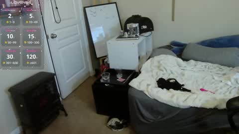 Bunnydathug online show from December 20, 2:27 pm