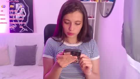 Abby online show from December 2, 8:55 pm