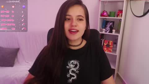 Abby online show from March 12, 7:47 pm