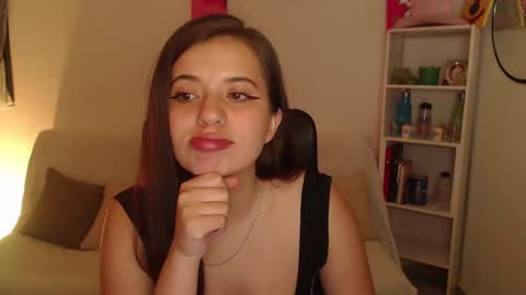 Abby online show from February 9, 11:36 pm