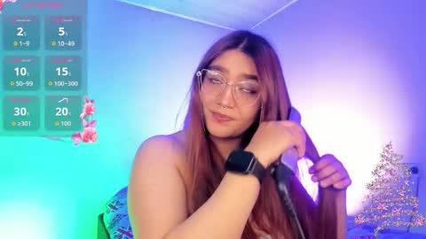 soy_anny_19 online show from December 14, 4:40 am