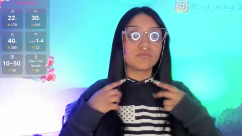 soy_anny_19 online show from January 13, 5:02 am