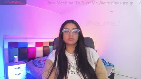 ANNY online show from May 27, 4:53 am