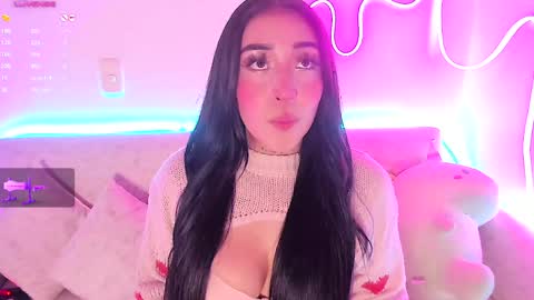 soy_camila_ online show from December 6, 5:09 am