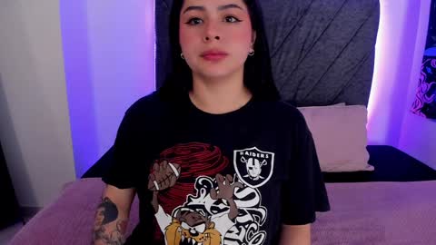 Geral online show from February 5, 2:51 am