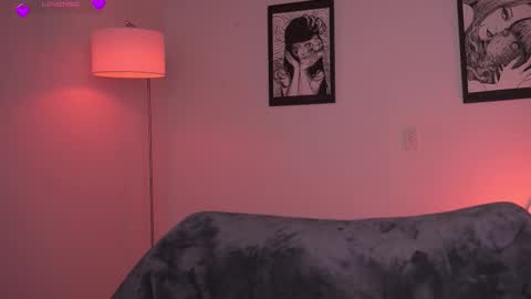 Irisita online show from February 7, 12:25 am