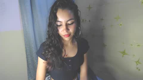 Snapshot of soy_miauhg chatting on September 19, 6:12 am Miauhg online show from September 19, 6:12 am