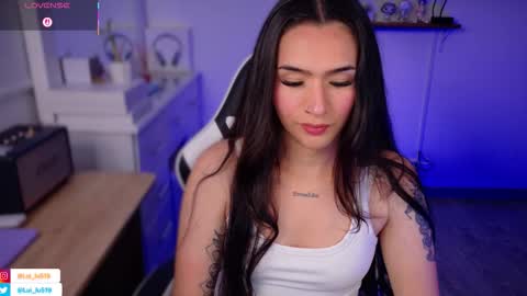 Luisa    online show from September 15, 1:58 am