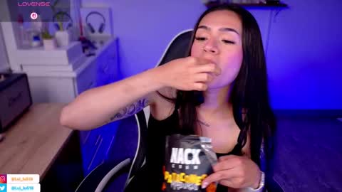 Luisa    online show from October 30, 11:17 pm