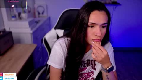 Luisa    online show from October 7, 12:04 am