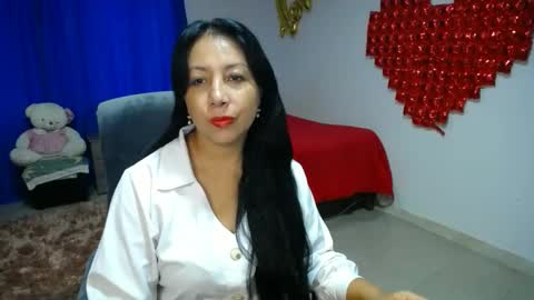 soy Elena online show from February 20, 11:23 am