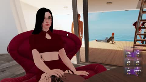 NAHID  online show from March 2, 6:46 pm