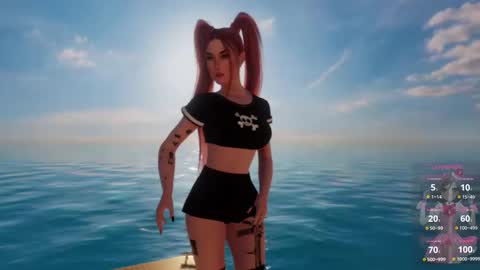 NAHID  online show from September 10, 6:19 pm