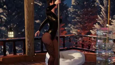 NAHID  online show from December 13, 7:53 pm