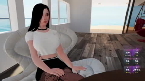 NAHID  online show from February 26, 7:40 pm