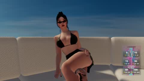 NAHID  online show from March 9, 8:52 pm