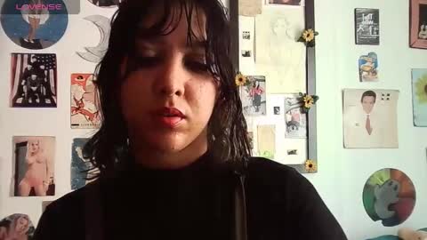 Snapshot of soynanabela chatting on March 1, 3:05 pm Nana Bela online show from March 1, 3:05 pm