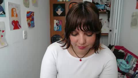 Nana Bela  online show from November 19, 3:12 pm