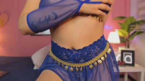 Aleja online show from April 3, 5:16 am