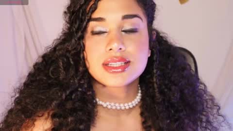 Snapshot of soytropicalfruit chatting on February 15, 5:51 am You want to talk to me more personal follow me in My Channel VIP 50 the discount online show from February 15, 5:51 am