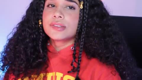 Snapshot of soytropicalfruit chatting on January 23, 4:41 am You want to talk to me more personal follow me in My Channel VIP 50 the discount online show from January 23, 4:41 am
