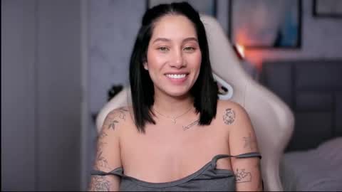 brisa  s online show from March 26, 6:09 pm