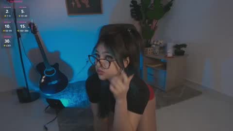 ali online show from December 3, 1:30 am