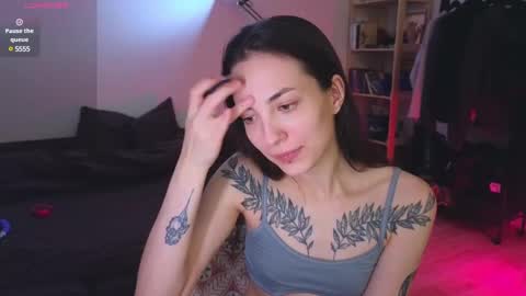 Roxy online show from February 25, 7:16 pm