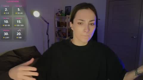 Roxy online show from December 5, 7:38 pm