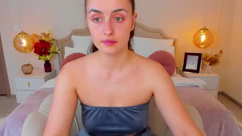 Julia online show from May 14, 2:01 pm