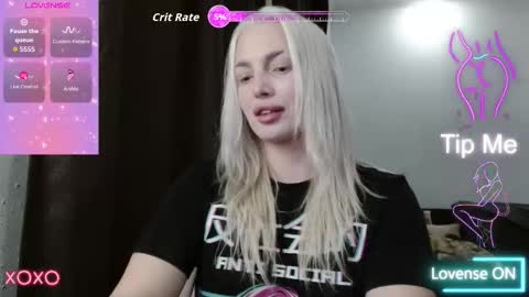 spacemarsi online show from November 3, 8:57 pm