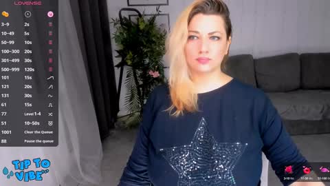 Snapshot of spacyyxjill chatting on January 21, 5:41 pm Jill online show from January 21, 5:41 pm