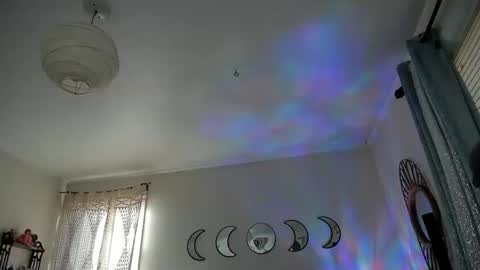 AmberSpanks online show from October 29, 12:04 am