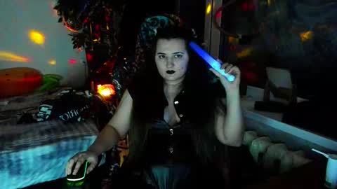 Evgenia online show from February 20, 12:09 am