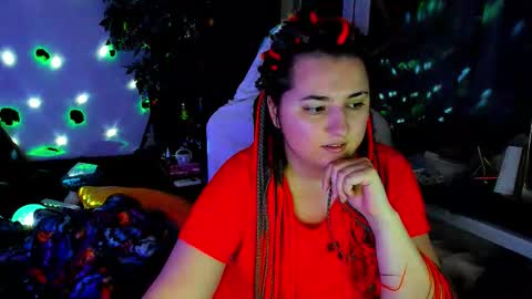 Evgenia online show from January 5, 10:02 pm