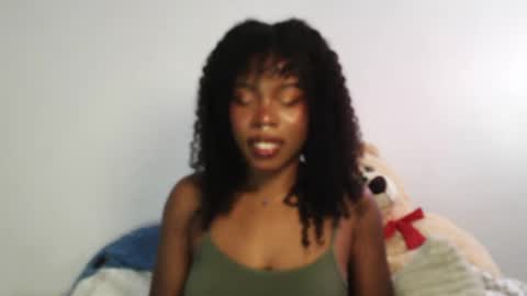 Soleil online show from September 27, 12:07 am