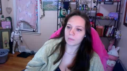 spawnofademon online show from November 23, 6:16 am