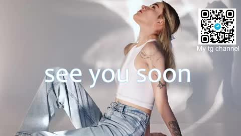 your sweet Jessy online show from November 9, 5:31 pm