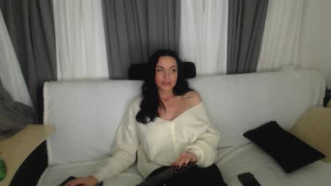 Carla online show from January 15, 6:58 pm