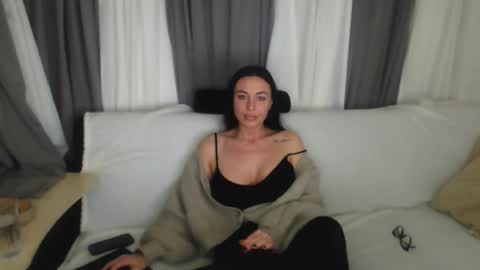 Carla online show from January 14, 6:57 pm