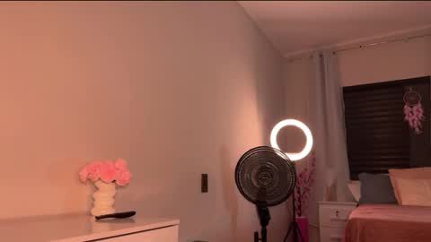 Stacy online show from November 9, 2:07 am