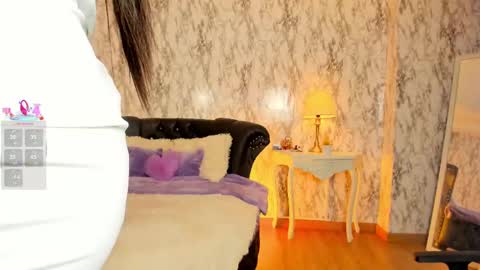 Snapshot of spicyamelia chatting on February 27, 1:38 pm Amelia GTM-5 817 IG Spicychoco am online show from February 27, 1:38 pm