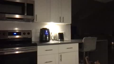 Alexi online show from November 11, 1:45 am