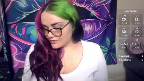 spicynice420 online show from May 5, 3:26 pm