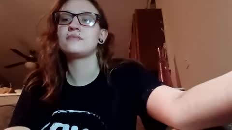 Princess online show from February 9, 2:49 am