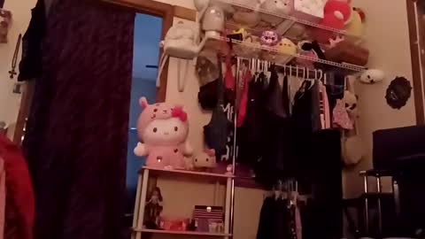 Princess online show from January 27, 1:19 pm