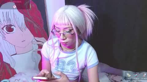  HELLO WELCOME MY NAME IS CHARLOTTE OY A NEW GIRL   online show from February 24, 9:46 pm