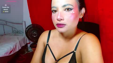 valeria online show from February 17, 7:02 pm