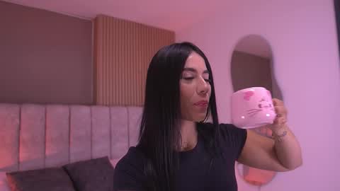 samantha online show from March 28, 7:13 pm